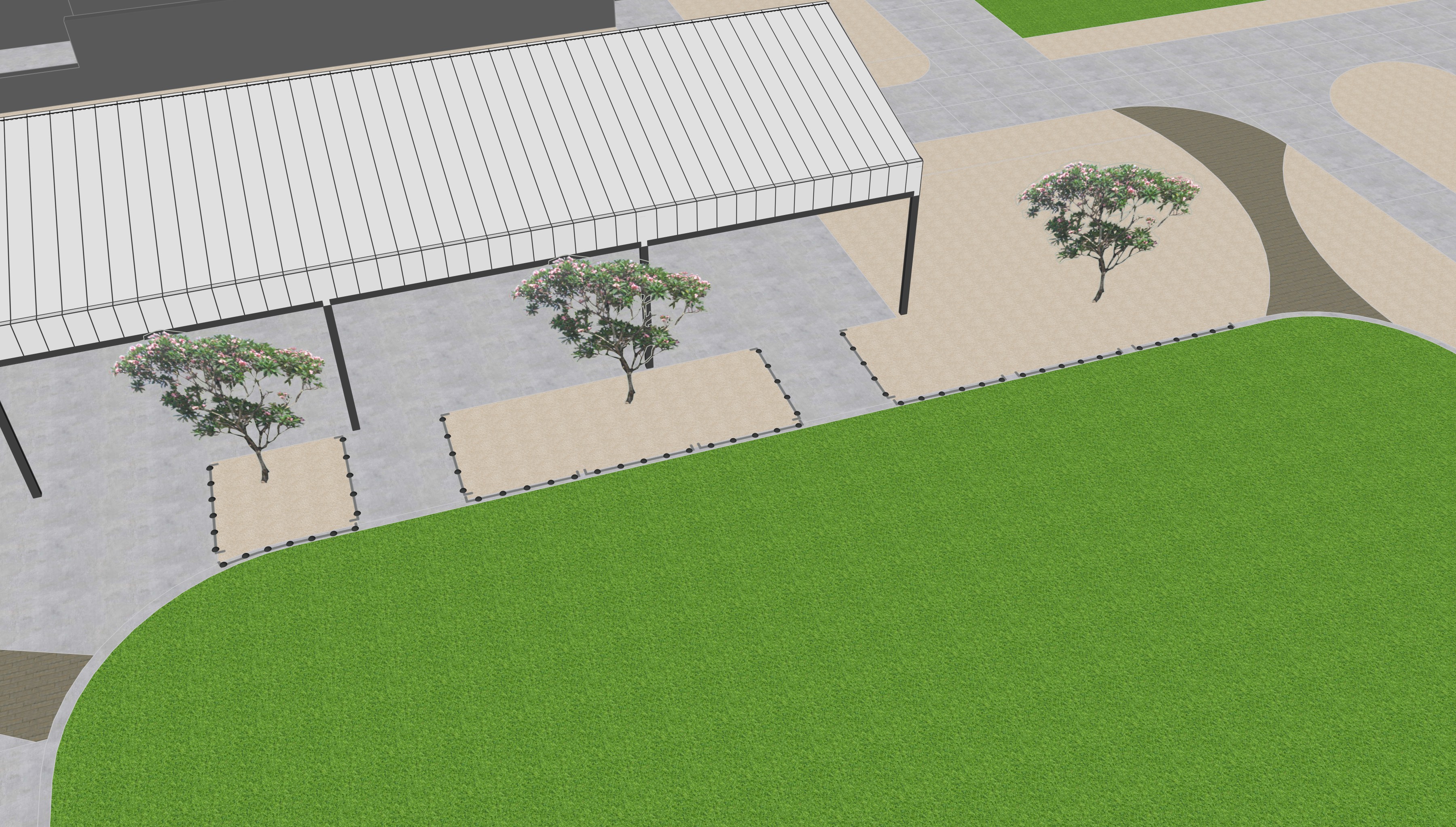 Setup Photos image 2 for controller Path Lights